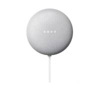 Колонка Google Nest Mini Chalk (GA00638-US)