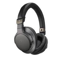 Наушники Audio-Technica ATH-SR6BT Black