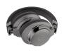 Наушники Audio-Technica ATH-SR6BT Black