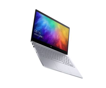 Ноутбук Xiaomi Mi Notebook Air 13.3 i5 8/256Gb Fingerprint Silver (JYU4061CN)