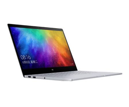 Ноутбук Xiaomi Mi Notebook Air 13.3 i5 8/256Gb Fingerprint Silver (JYU4061CN)