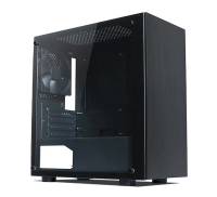 Корпус Tecware Nexus M Black (TW-CA-NEXUS-M-BK)