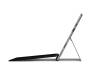 Ноутбук Microsoft Surface Pro 7 Platinum with Black Surface Pro Type Cover (QWT-00001)