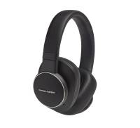 Наушники с микрофоном Harman/Kardon FLY ANC Wireless Over-Ear NC Headphones Black (HKFLYANCBLK)