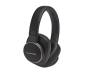 Наушники с микрофоном Harman/Kardon FLY ANC Wireless Over-Ear NC Headphones Black (HKFLYANCBLK)