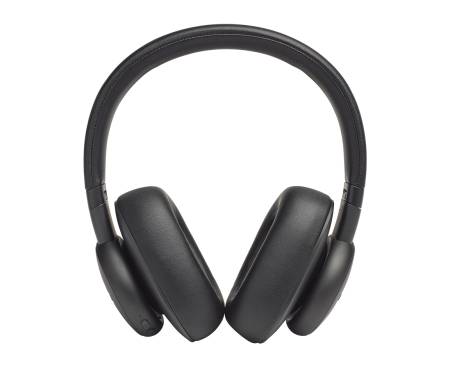 Наушники с микрофоном Harman/Kardon FLY ANC Wireless Over-Ear NC Headphones Black (HKFLYANCBLK)