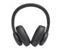 Наушники с микрофоном Harman/Kardon FLY ANC Wireless Over-Ear NC Headphones Black (HKFLYANCBLK)