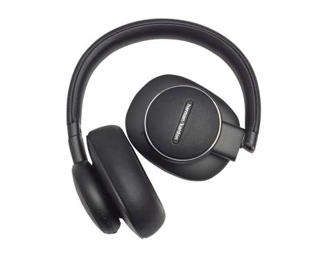Наушники с микрофоном Harman/Kardon FLY ANC Wireless Over-Ear NC Headphones Black (HKFLYANCBLK)