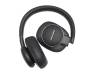 Наушники с микрофоном Harman/Kardon FLY ANC Wireless Over-Ear NC Headphones Black (HKFLYANCBLK)