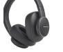 Наушники с микрофоном Harman/Kardon FLY ANC Wireless Over-Ear NC Headphones Black (HKFLYANCBLK)