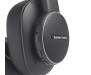 Наушники с микрофоном Harman/Kardon FLY ANC Wireless Over-Ear NC Headphones Black (HKFLYANCBLK)