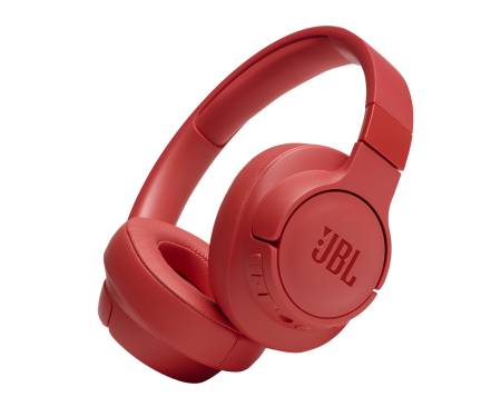 Наушники с микрофоном JBL T750 BTNC Coral (JBLT750BTNCCOR)
