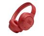 Наушники с микрофоном JBL T750 BTNC Coral (JBLT750BTNCCOR)