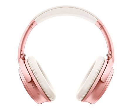 Наушники Bose QuietComfort 35 II Rose Gold (789564-0050)