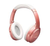 Наушники Bose QuietComfort 35 II Rose Gold (789564-0050)