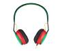 Наушники House of Marley Roar Rasta (EM-JH081-RA)