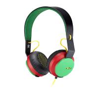 Наушники House of Marley Roar Rasta (EM-JH081-RA)
