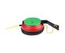Наушники House of Marley Roar Rasta (EM-JH081-RA)