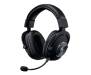 Наушники Logitech G PRO Gaming Headset BLACK USB (981-000812)