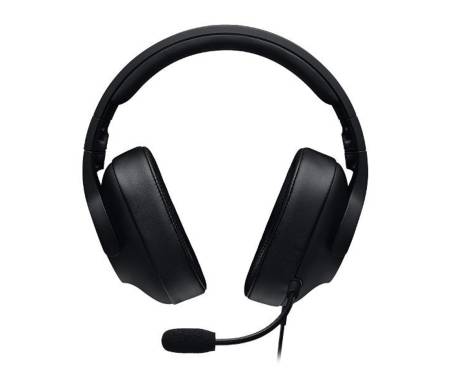 Наушники Logitech PRO Gaming Headset (981-000721)