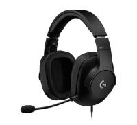 Наушники Logitech PRO Gaming Headset (981-000721)