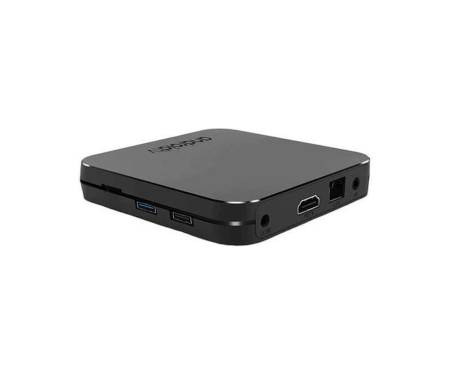Медиаплеер MECOOL KM9 4/32Gb