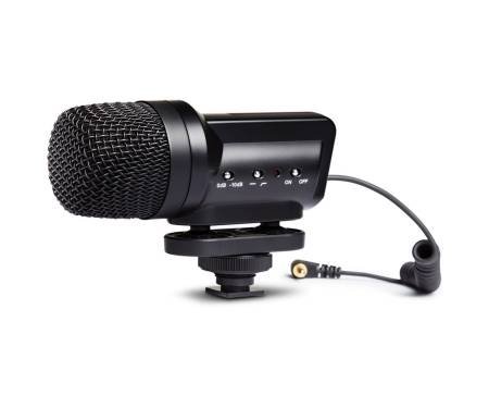 Микрофон Marantz Audio Scope SB-C2