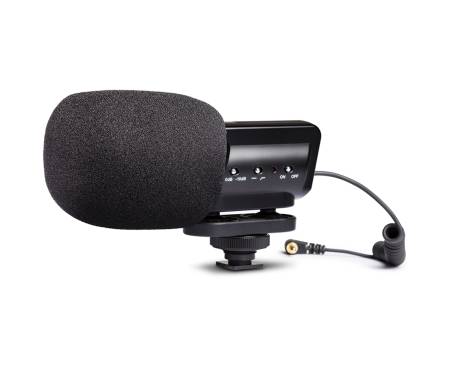 Микрофон Marantz Audio Scope SB-C2