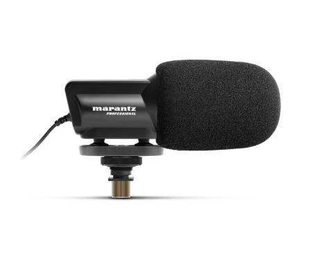 Микрофон Marantz Audio Scope SB-C2