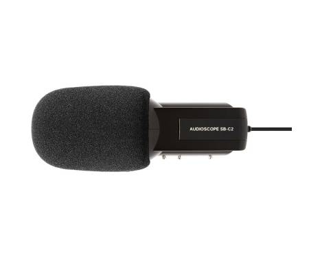 Микрофон Marantz Audio Scope SB-C2