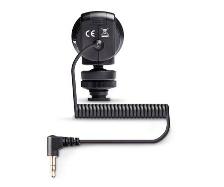 Микрофон Marantz Audio Scope SB-C2
