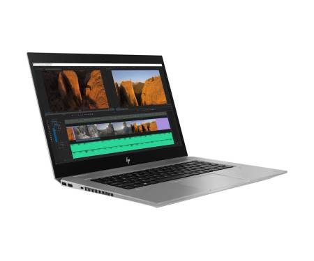 Ноутбук HP ZBook Studio G5 (4NH77UT)