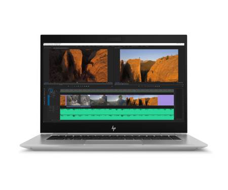 Ноутбук HP ZBook Studio G5 (4NH77UT)