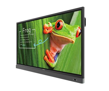 Монитор BenQ RM7501K Black (9H.F4ATK.DE3)