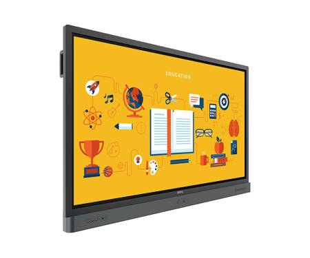 Монитор BenQ RP7501K Black (9H.F4VTK.DE3)