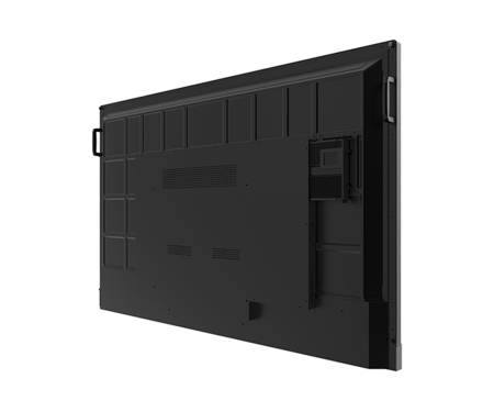 Монитор BenQ RP7501K Black (9H.F4VTK.DE3)