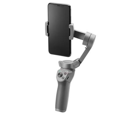 Монопод-стабилизатор DJI Osmo Mobile 3 Combo Kit (CP.OS.00000040.01)
