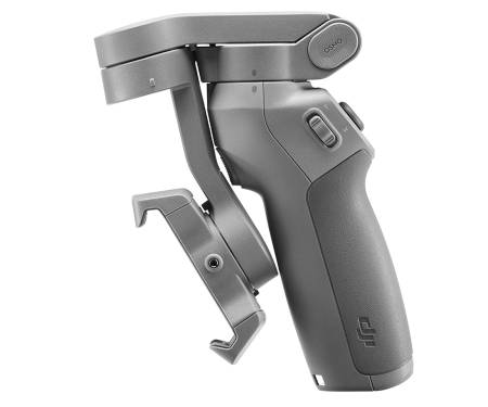 Монопод-стабилизатор DJI Osmo Mobile 3 Combo Kit (CP.OS.00000040.01)