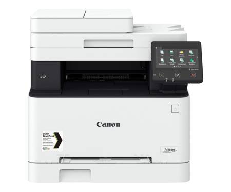 МФУ Canon MF643Cdw (3102C008AA)