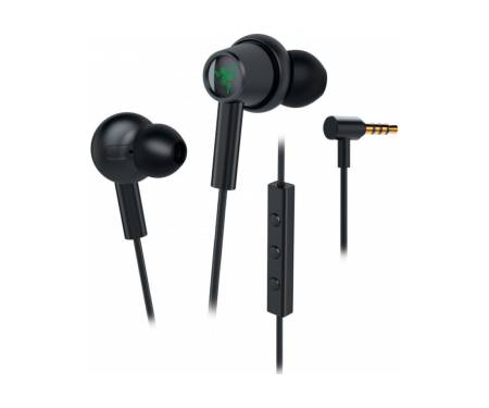 Наушники Razer Hammerhead Duo (RZ12-02790200-R3M1)