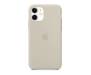 Чехол для Apple iPhone 11 Silicone Case Stone Copy