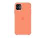 Чехол для Apple iPhone 11 Silicone Case Flamingo Copy