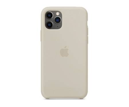 Чехол для Apple iPhone 11 Pro Silicone Case Stone Copy