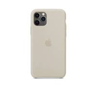 Чехол для Apple iPhone 11 Pro Silicone Case Stone Copy