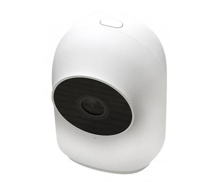 IP-камера Aqara Smart Camera G2 Gateway Edition White (ZNSXJ12LM)