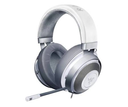 Наушники Razer Kraken Multi Platform Mercury Edition (RZ04-02830400-R3M1)
