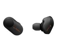 Наушники SONY WF-1000XM3 Black (WF1000XM3B.E)