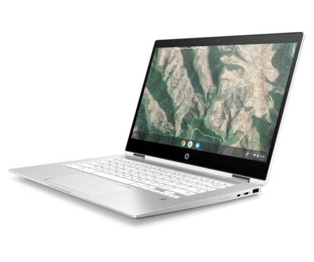  Ноутбук HP Chromebook x360 14b-ca0013dx (7PD76UA) 2