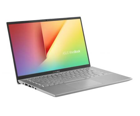 Ноутбук Asus VivoBook 14 X412DK-EK038T (90NB0M41-M00470) Silver
