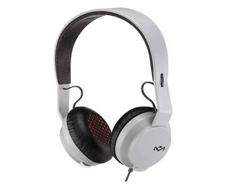 Наушники The House of Marley Roar Gray (EM-JH081-GY)